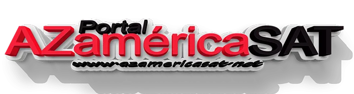  Logo Azamerica SAT