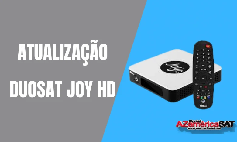 Duosat Joy