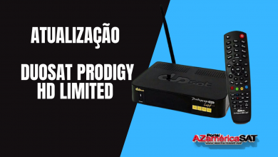 _Atualização Duosat Prodigy HD Limited