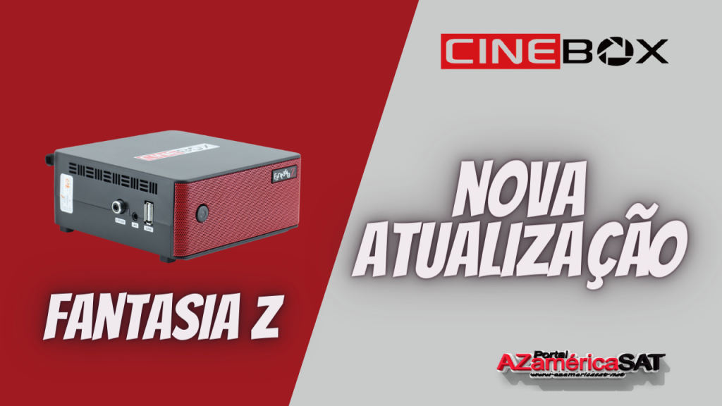 Cinebox Fantasia Z