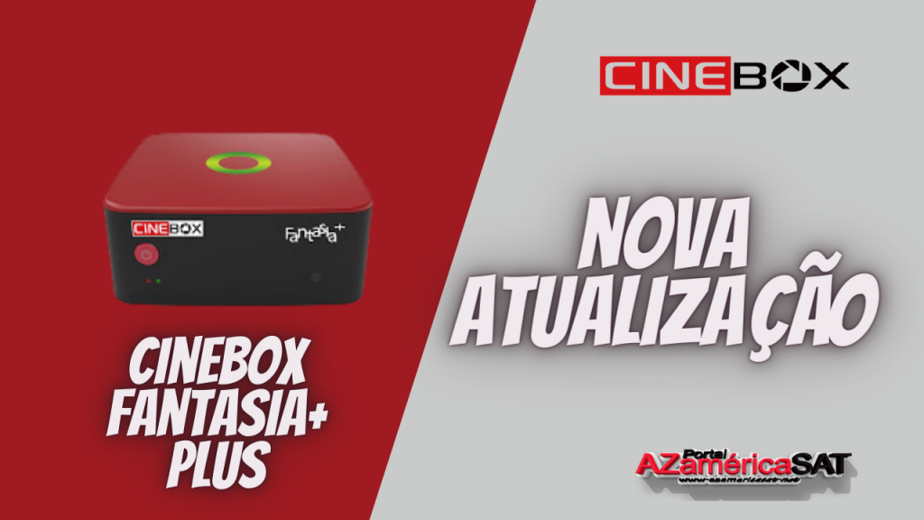 Cinebox Fantasia + Plus