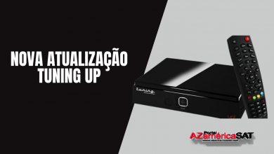 Atualização Tuning up