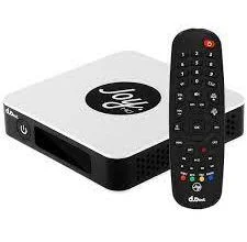 Atualização Joy HD