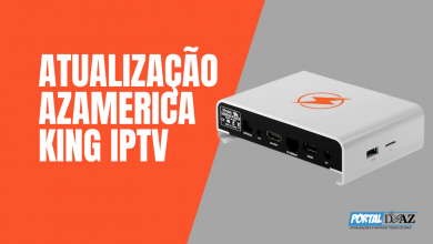 atualização azamerica king iptv 2