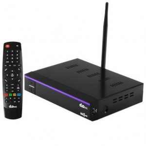 duosat maxx hd confira