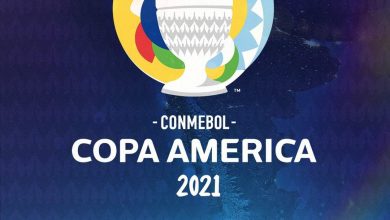 Copa América 2021