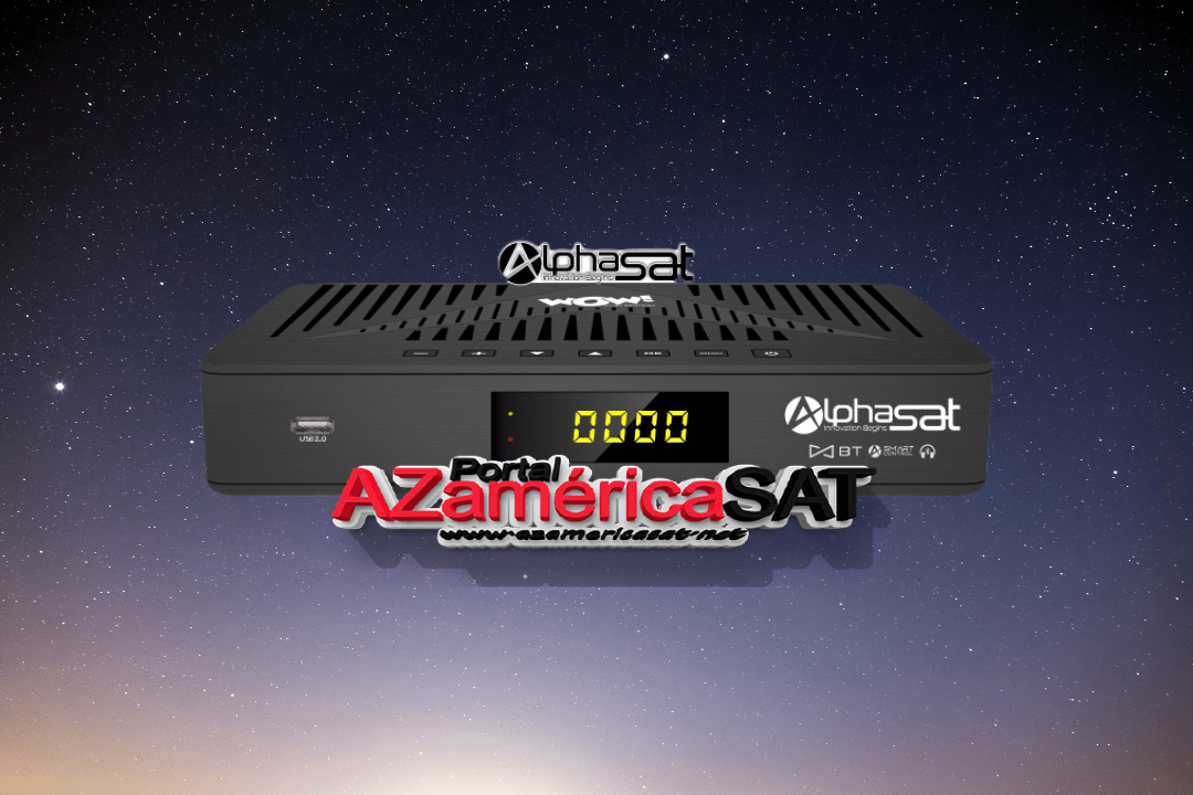 Alphasat Wow Atualização V14.03.23.S85 – Download Oficial – 23/03/2022￼