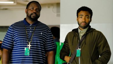 3ª temporada de Atlanta