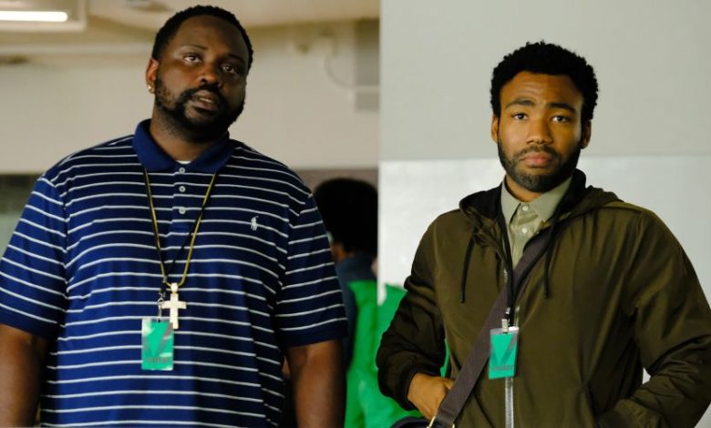 3ª temporada de Atlanta