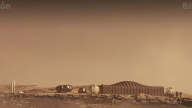 NASA-Analog-Mission-To-Mars-Icon