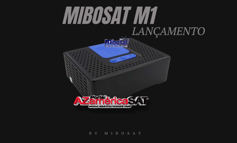 Mibosat M1