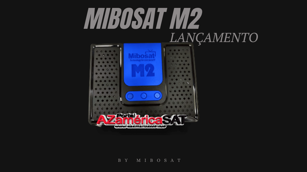 MibosaT M2 Nova Atualização V4.0.88 – Iks Free Ativo