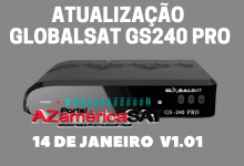 Globalsat GS240 PRO