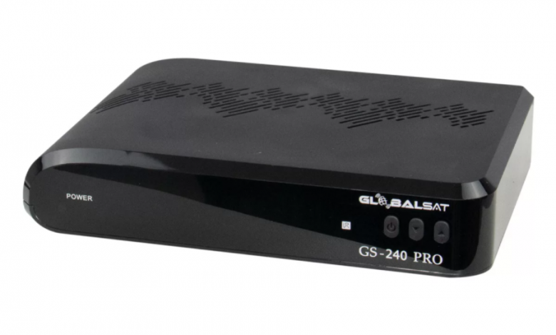 Globalsat GS240 PRO