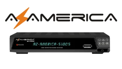 atualização S1005 HD