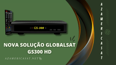 NOVA SOLUÇÃO GLOBALSAT GS300 HD CORRETO - 2023 (1)