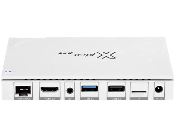 Xplus Pro nova