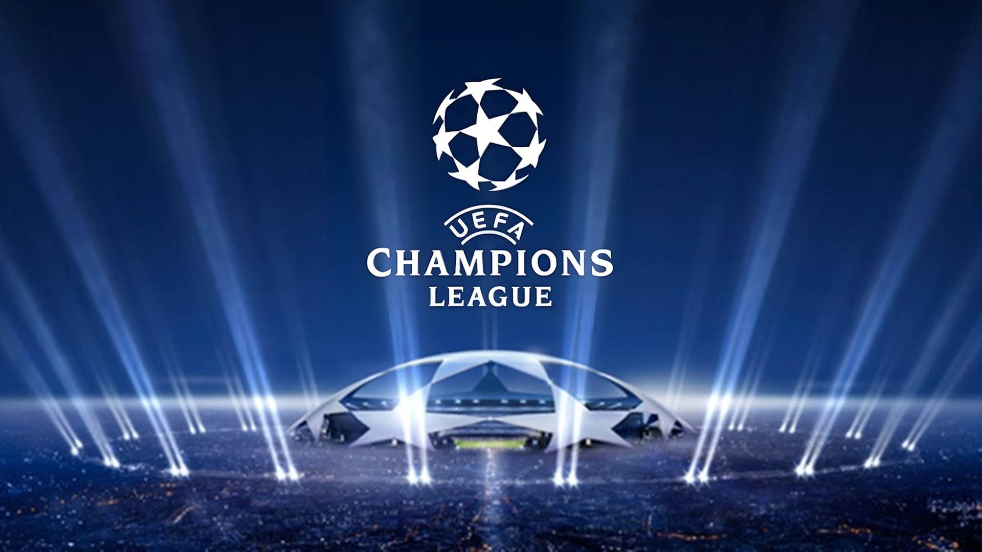 Champions League – Transmissões da 5ª Rodada – 21/10/2022