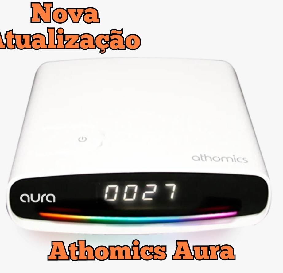 Athomics Aura.1 1
