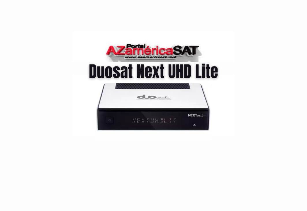 Duosat Next Lite HD