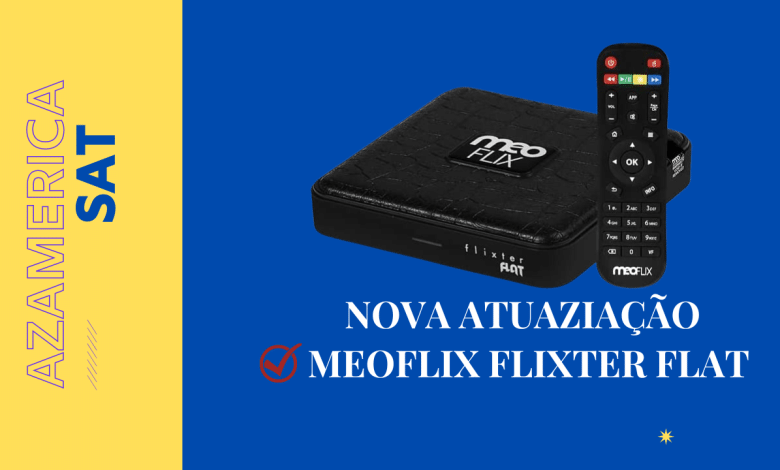 Meoflix Eva Slim: Nova Atualização V1.06