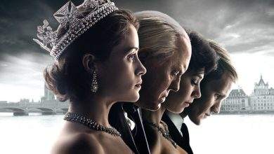 A 6ª temporada de The Crown da Netflix