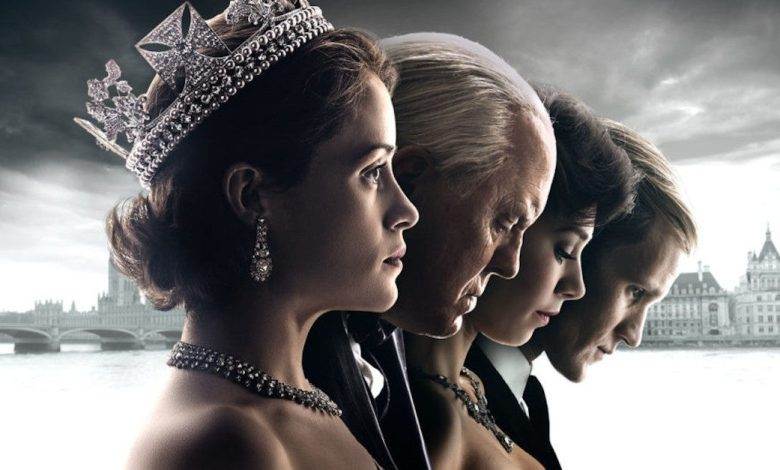 A 6ª temporada de The Crown da Netflix