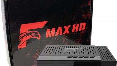 Freesky Max F HD
