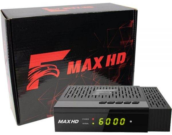 Freesky Max F HD