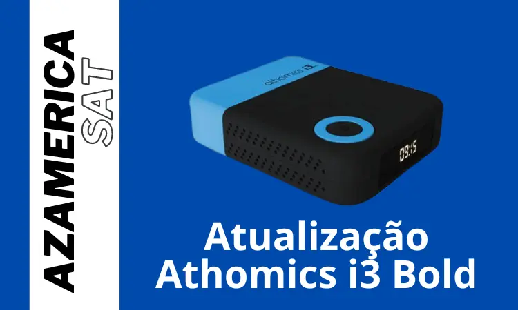 Athomics i3 Bold