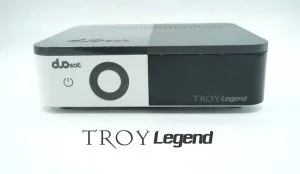 Duosat Troy HD Legend