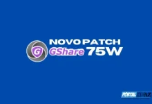 Gshare Patch SKS 75w Atualização Azamerica GX Pro – 25042024 (1)
