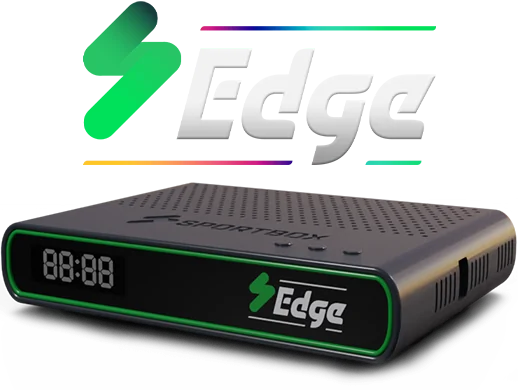 Sportbox Edge