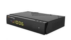 Azamerica S1006 Ultima Atualização v.1.09.19129 - 26/09/2018