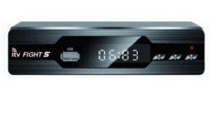 Itv Fight S Nova Ataulização v.2.430 - 08/10/2018