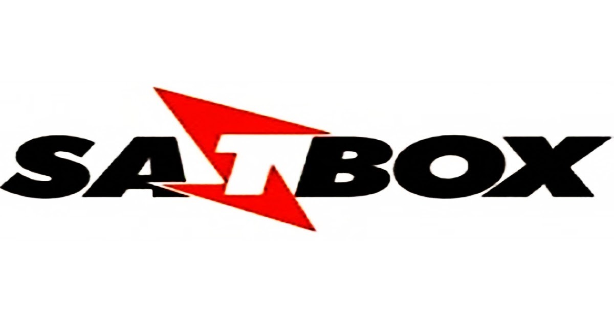 Satbox logo