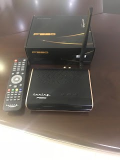 Tuning P920 Nova Atualização v.19991- 22 Outubro 2018