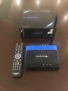 Tuning P930 Nova Atualização v.19991 - 22 Outubro 2018